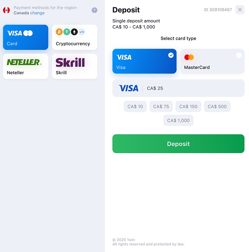 Касса с прямой поддержкой карт МИР, СБП, ЮMoney и криптовалют